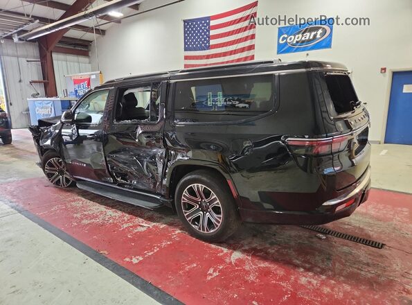 1C4SJSBP5SS516907 2025 JEEP WAGONEER Black 