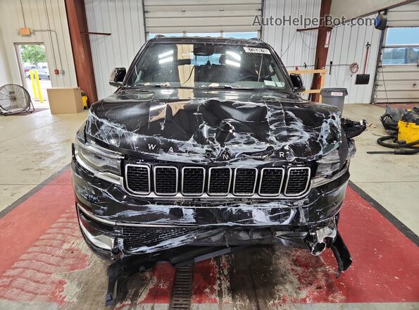 1C4SJSBP5SS516907 2025 JEEP WAGONEER Black 