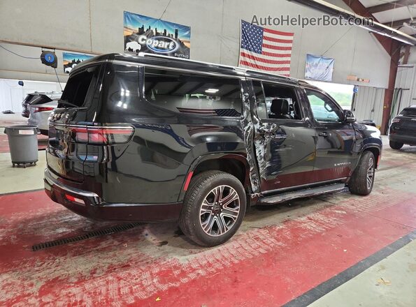 1C4SJSBP5SS516907 2025 JEEP WAGONEER Black 