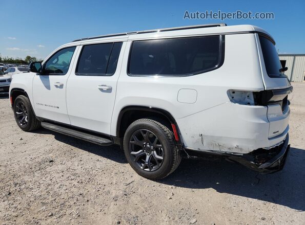 1C4SJSBP6TS170710 2026 JEEP GRAND White 
