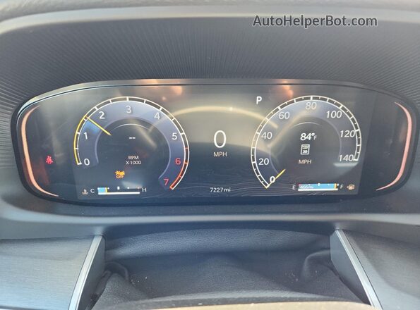 1C4SJSBP6TS170710 2026 JEEP GRAND White 