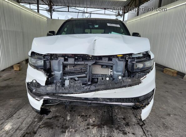 1C4SJSFP2RS150182 2024 JEEP GRAND White Widok wnętrza 360 stopni