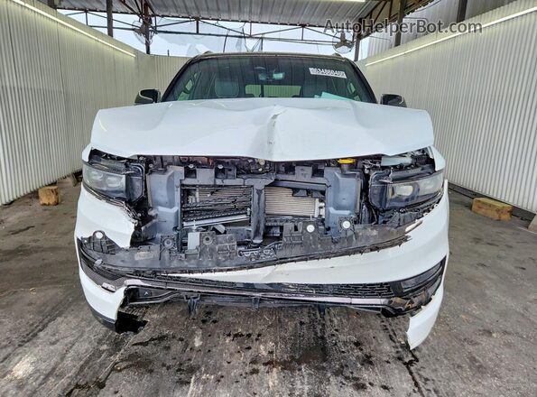 1C4SJSFP2RS150182 2024 JEEP GRAND White Widok z przodu