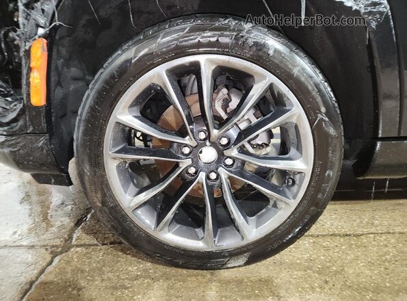 1C4SJSFP3RS181506 2024 JEEP GRAND Черный 
