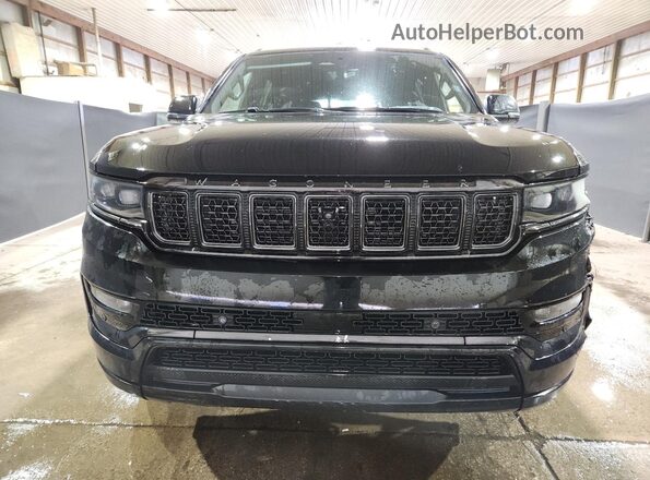 1C4SJSFP3RS181506 2024 JEEP GRAND Черный 
