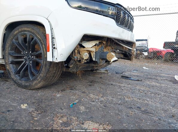 1C4SJSFP7RS149870 2024 JEEP GRAND WAGONEER L White 