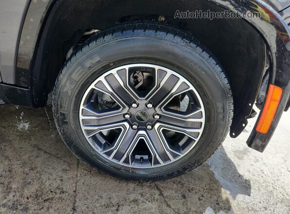 1C4SJVBP8SS535789 2025 JEEP WAGONEER Gray 
