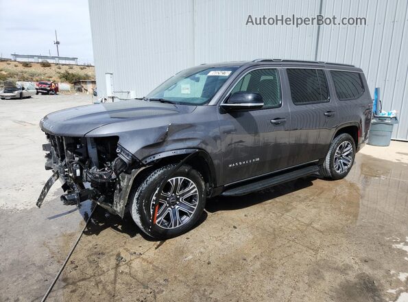 1C4SJVBP8SS535789 2025 JEEP WAGONEER Gray 
