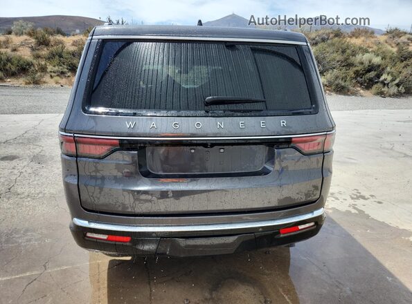 1C4SJVBP8SS535789 2025 JEEP WAGONEER Gray 