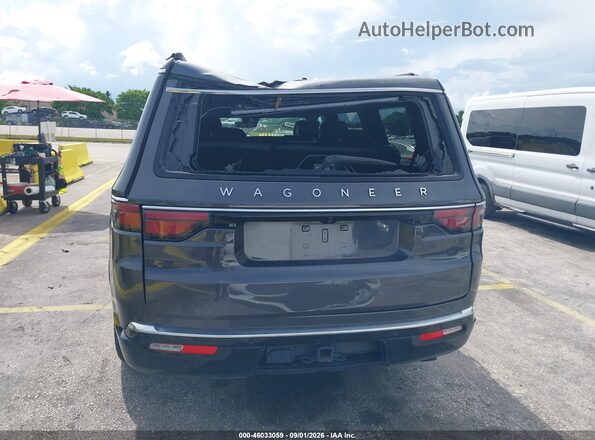 1C4SJVBPXSS528097 2025 JEEP WAGONEER Gray 