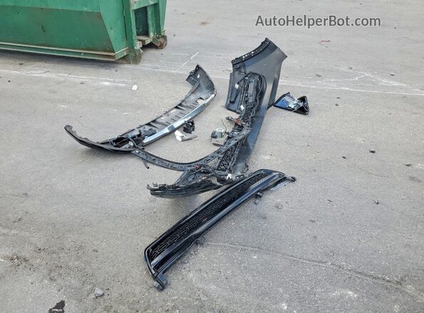 1C4SJVFP7PS510612 2023 JEEP GRAND Black VIN կոդի պիտակի տեսք