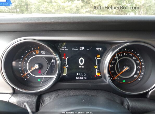 1C6HJTFG2ML511954 2021 JEEP GLADIATOR Gray Vista de los asientos traseros