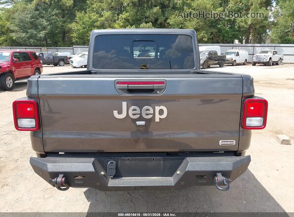 1C6HJTFG2ML511954 2021 JEEP GLADIATOR Gray 