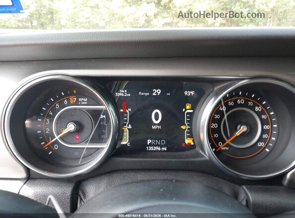 1C6HJTFG2ML511954 2021 JEEP GLADIATOR Gray 