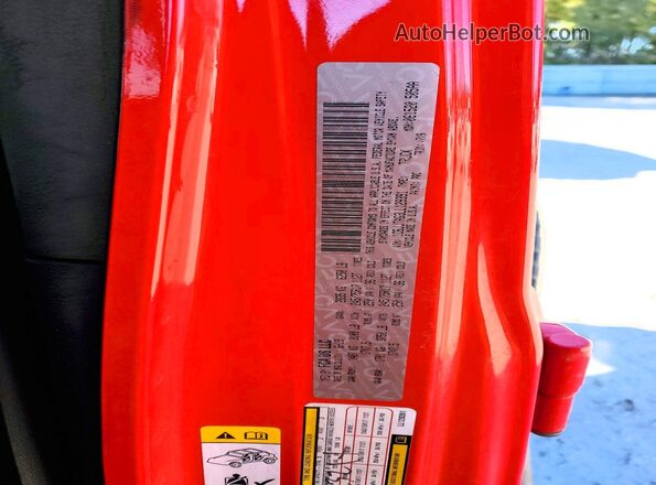 1C6JJTAG3LL129391 2020 JEEP GLADIATOR Red Вид підкапотного простору