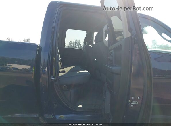 1C6RR6FG2HS833276 2017 RAM 1500 Blue VIN sticker view