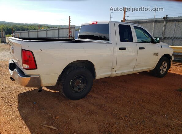 1C6RR6FG7LS116543 2020 RAM 1500 White 