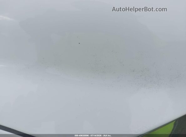1C6RR6FGXJS324123 2018 RAM 1500 White Widok zestawu wskaźników