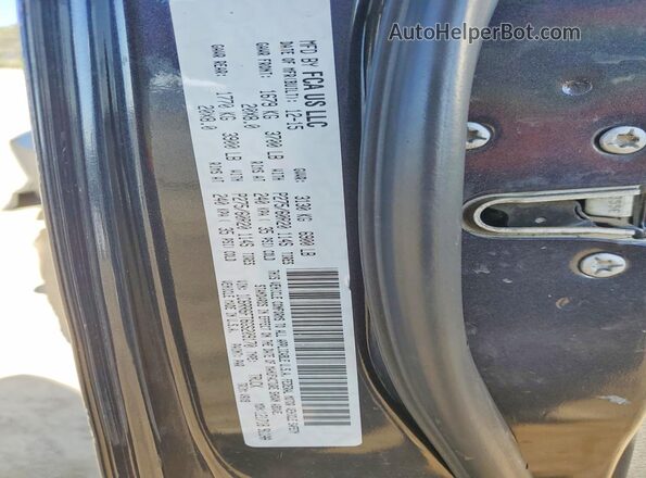 1C6RR6FT6GS209170 2016 RAM 1500 Серый Вид подкапотного пространства
