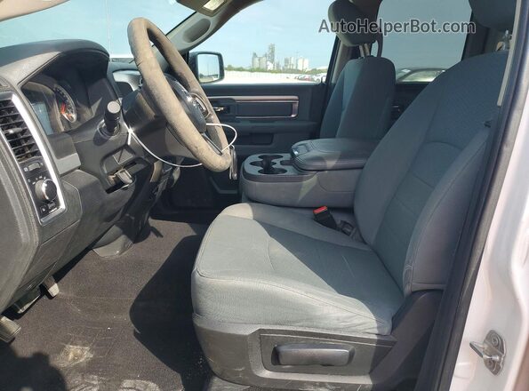 1C6RR6GG8HS714064 2017 RAM 1500 White Vista interior delantera