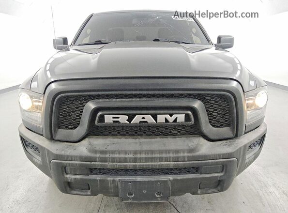 1C6RR6GT7MS534629 2021 RAM 1500 Charcoal Vista frontal