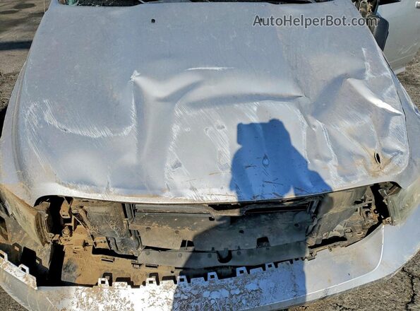 1C6RR6GT9HS676583 2017 RAM 1500 Silver Vista interior trasera