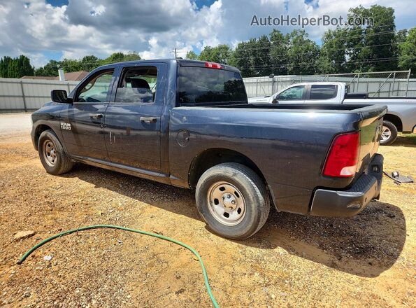 1C6RR6KG2GS395136 2016 RAM 1500 Blue Tył lewy