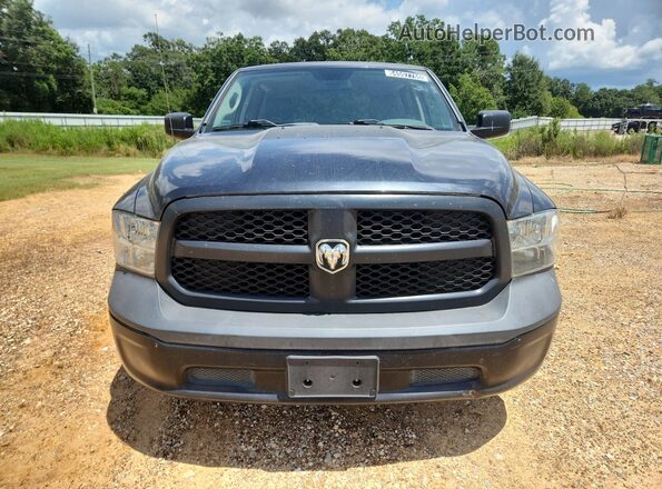 1C6RR6KG2GS395136 2016 RAM 1500 Blue Widok wnętrza 360 stopni