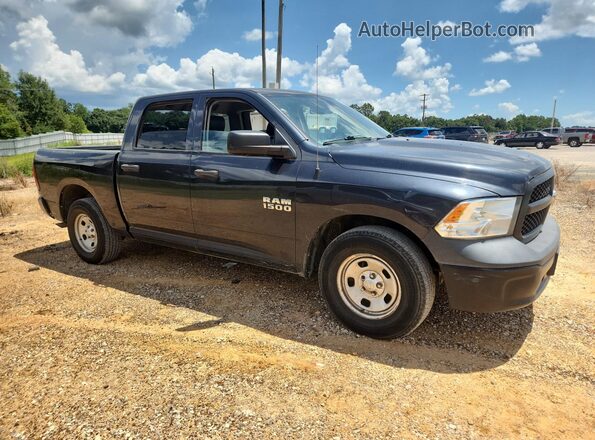 1C6RR6KG2GS395136 2016 RAM 1500 Blue 