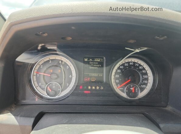 1C6RR6KG2GS395136 2016 RAM 1500 Blue 
