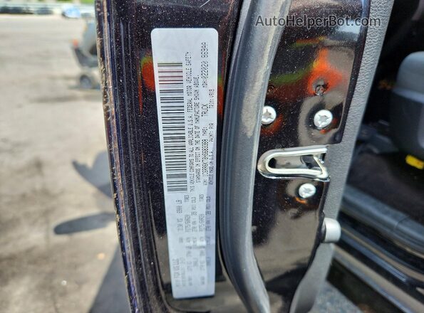 1C6RR6KT8HS683368 2017 RAM 1500 Black Вид підкапотного простору