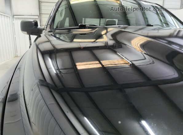 1C6RR6LT7GS194490 2016 RAM 1500 Black 360 interior view