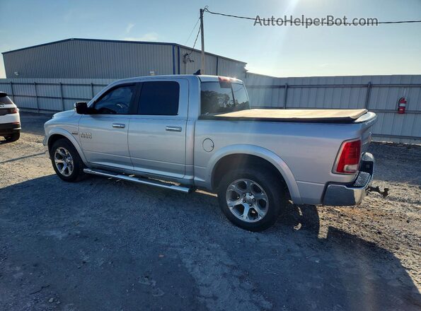 1C6RR6NT0HS776087 2017 RAM 1500 Silver Tył lewy