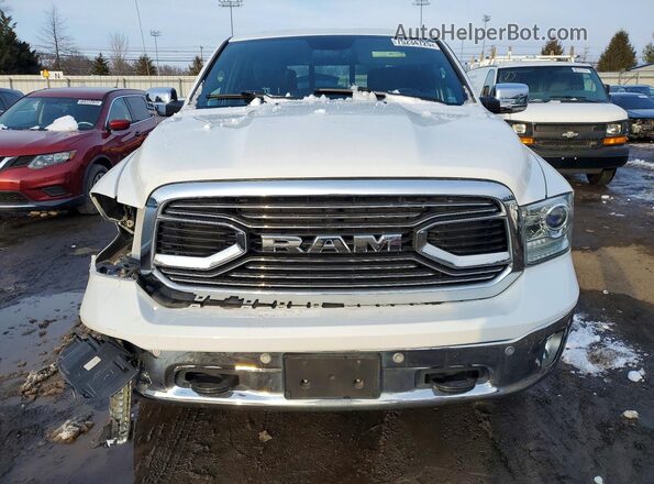 1C6RR6PT7GS169972 2016 RAM 1500 Белый Вид спереди
