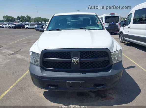 1C6RR7FG0HS826591 2017 RAM 1500 White სალონის 360-გრადუსიანი ხედი