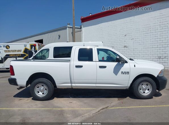 1C6RR7FG0HS826591 2017 RAM 1500 White 