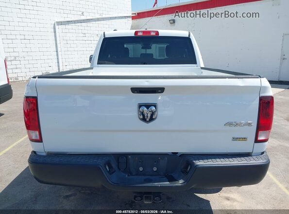 1C6RR7FG0HS826591 2017 RAM 1500 White 