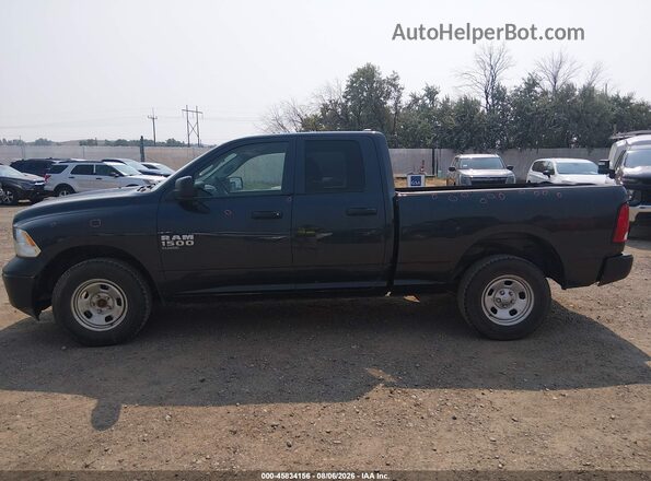 1C6RR7FG0KS678952 2019 RAM 1500 CLASSIC Gray 