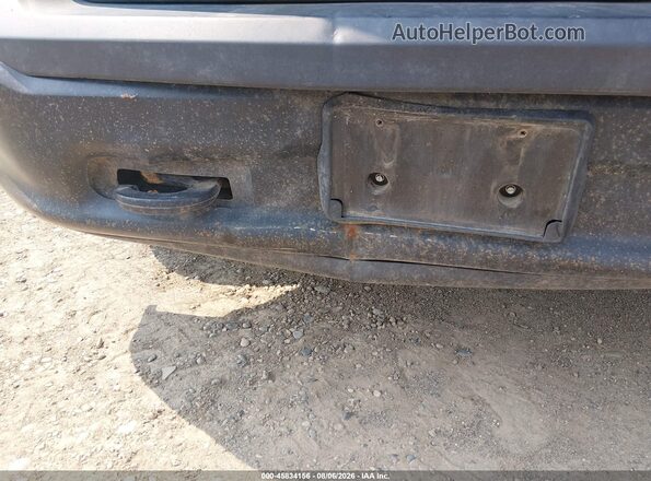 1C6RR7FG0KS678952 2019 RAM 1500 CLASSIC Gray უკანა სალონის ხედი