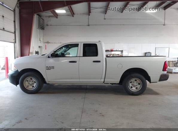 1C6RR7FG2KS516515 2019 RAM 1500 CLASSIC White 