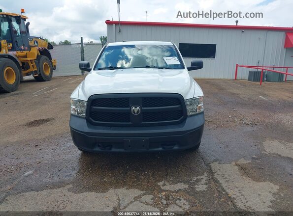 1C6RR7FG2LS156468 2020 RAM 1500 CLASSIC White 