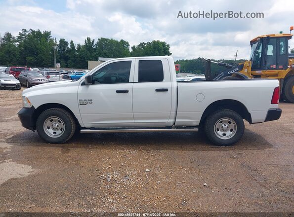 1C6RR7FG2LS156468 2020 RAM 1500 CLASSIC White 
