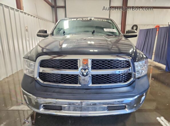 1C6RR7FG6HS697272 2017 RAM 1500 Синий Вид спереди