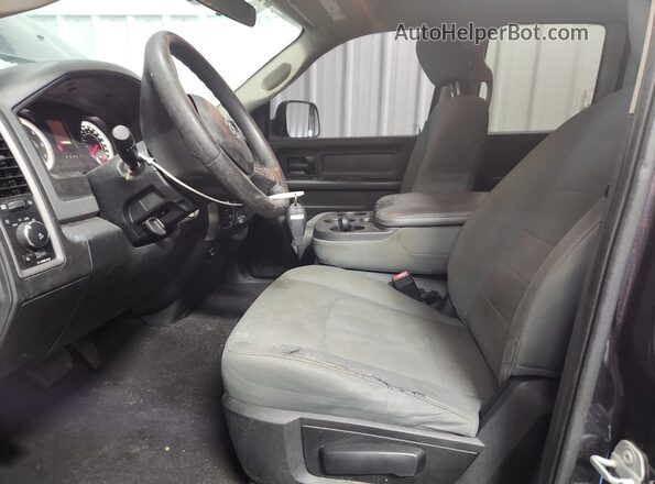 1C6RR7FG6HS697272 2017 RAM 1500 Синий Панорамный вид салона 360°