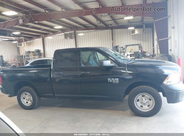 1C6RR7FG8KS632799 2019 RAM 1500 CLASSIC Black 