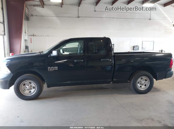 1C6RR7FG8KS632799 2019 RAM 1500 CLASSIC Black 