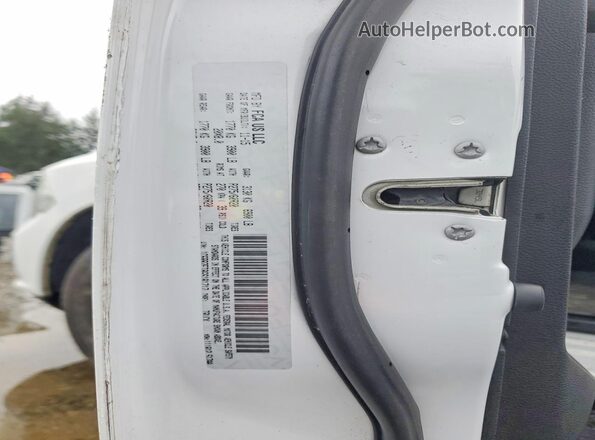 1C6RR7FT8GS181717 2016 RAM 1500 White Vista del compartimento del motor