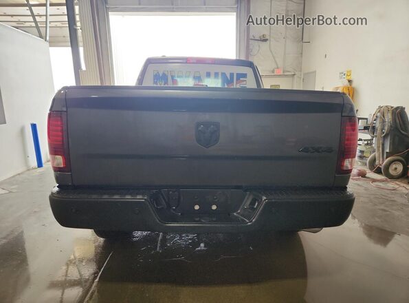 1C6RR7GG4NS218860 2022 RAM 1500 Угольный 