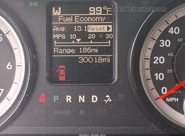1C6RR7KG2JS315850 2018 RAM 1500 Blue 