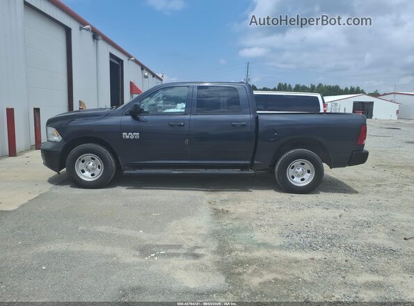 1C6RR7KG2JS315850 2018 RAM 1500 Blue 
